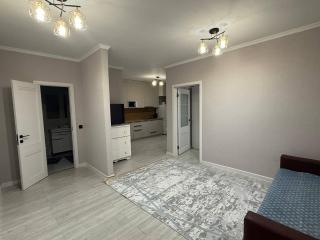 Уютная квартира - 3