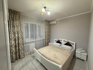 Уютная квартира - 0