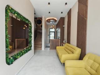 POOL RESORT- Vila Lena- Apartman 2 - 6