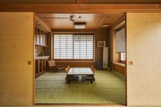 A private villa with beautiful MtFuji views, 8-minute walk to Fujisan St featuring 4 bedrooms - 6