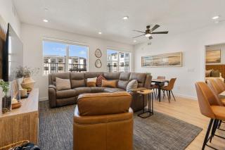 Mane Stay at Terra condo - 2