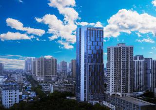 YishangHotel Line1 Changshou Road Metro Branch - 0