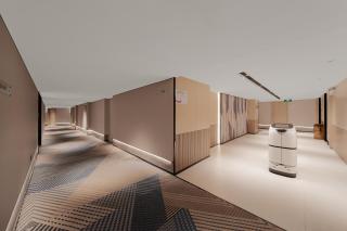 YishangHotel Line1 Changshou Road Metro Branch - 6