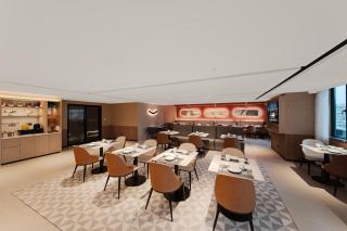 YishangHotel Line1 Changshou Road Metro Branch - 5