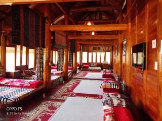 Sapa Garden Retreat - 4