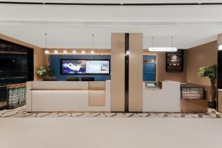 YishangHotel Line1 Changshou Road Metro Branch - 2