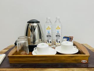 Hotel Royal Residency - 8