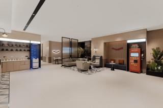 YishangHotel Line1 Changshou Road Metro Branch - 1