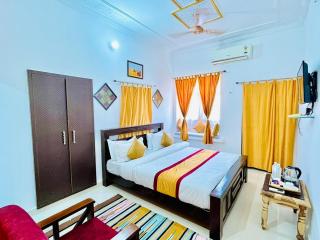 Hotel Royal Residency - 6