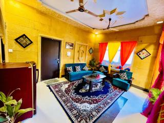 Hotel Royal Residency - 5