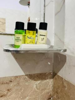 Hotel Royal Residency - 1