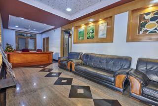 Tea Pavilion Koramangala - 9