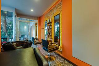 Green Amazon Residence - 3