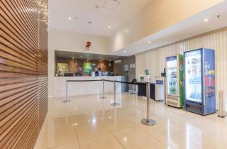 Fusion Hplus Express Hotel - Flat Particular - 7