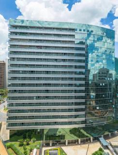 Fusion Hplus Express Hotel - Flat Particular - 0