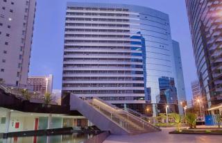 Fusion Hplus Express Hotel - Flat Particular - 6