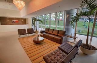 Fusion Hplus Express Hotel - Flat Particular - 5