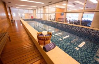 Fusion Hplus Express Hotel - Flat Particular - 4