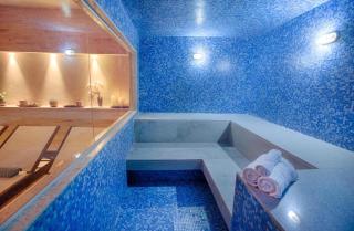 Fusion Hplus Express Hotel - Flat Particular - 3