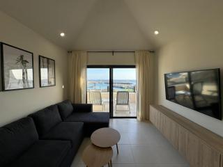 Amarilla Beach Apartment - 5