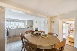 St Peter's Cottage - 6