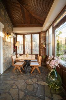 Elia Guesthouse Chaidemeni - 9