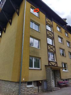 Apartmán MAGDALÉNA - 7