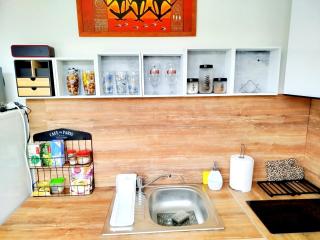 Apartmán MAGDALÉNA - 3