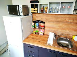 Apartmán MAGDALÉNA - 2