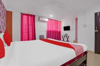 Hotel O New Lakeview Palace 1 - 5