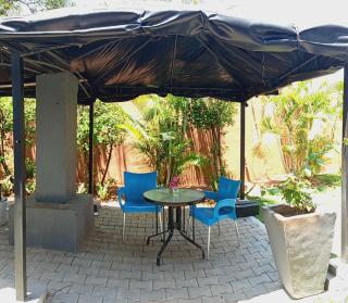 Ivory Room Lableva Court - Lusaka - 1