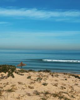 Verdi Tunis Beach Resort - 1