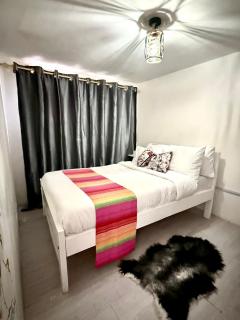 The Hideout-Studio Apartment in Westlands - 0