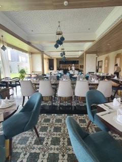 Stylish Urban 1 BHK Suite - 9