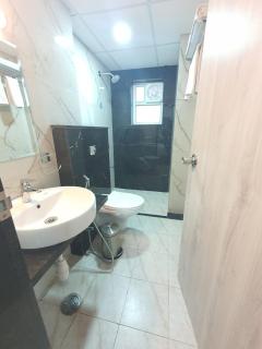 Stylish Urban 1 BHK Suite - 8