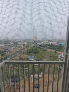 Stylish Urban 1 BHK Suite - 7