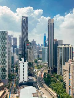 Hotel vortex klcc - 5