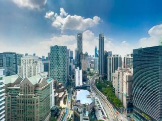 Hotel vortex klcc - 4