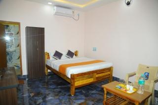 Seawave Beach Resort - 6