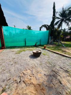 Siilver Sands Hut Homestay - Malpe Beach - 7