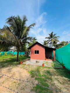 Siilver Sands Hut Homestay - Malpe Beach - 6