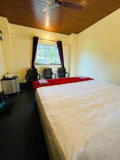 Siilver Sands Hut Homestay - Malpe Beach - 5