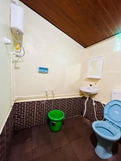 Siilver Sands Hut Homestay - Malpe Beach - 3