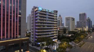 Hanting Hotel Suzhou Jiayuan Road Tianhong Shopping Center - 0