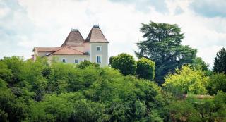 Domaine de Sainte-Croix - 0