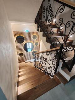 POOL RESORT- Vila Lena- Studio 3 - 9