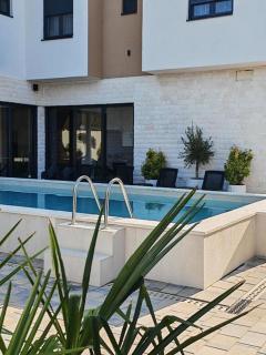 POOL RESORT- Vila Lena- Studio 3 - 7