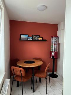 Schöne 2 Zimmer Wohnung in Lübeck - Lubecca - 6