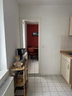 Schöne 2 Zimmer Wohnung in Lübeck - 8