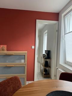 Schöne 2 Zimmer Wohnung in Lübeck - 7